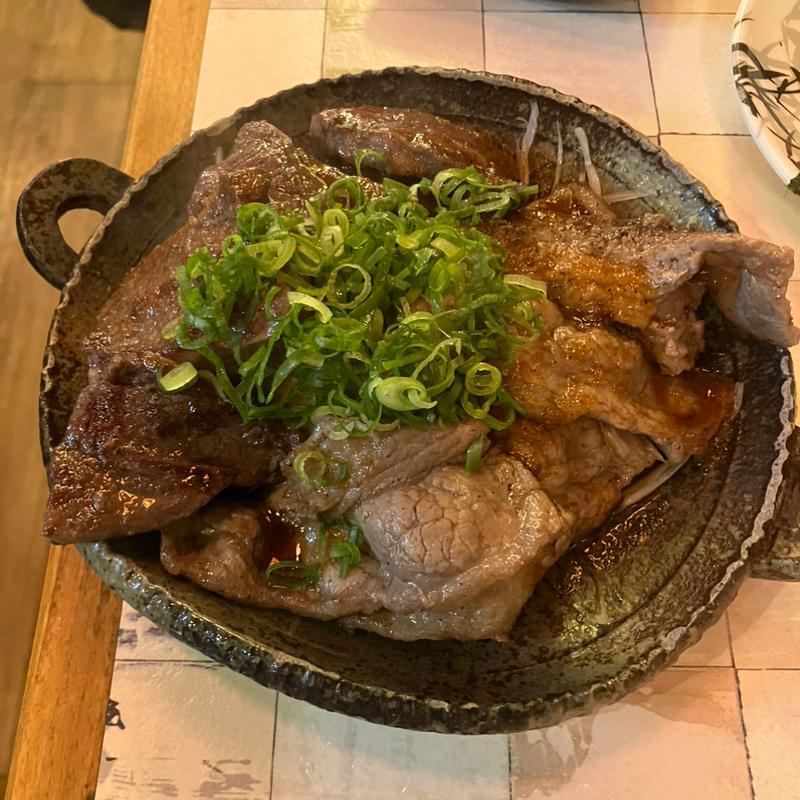 サトウカルビ(鳥かね)