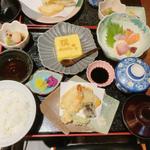 漠御膳