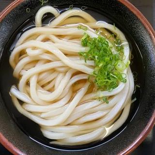 かけうどん(やなぎ屋 西大浜店 )