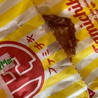 焦がし醤油チキン(ファミリーマート 葛の葉町北店)
