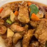 酢豚