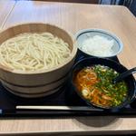 名古屋台湾つけ汁