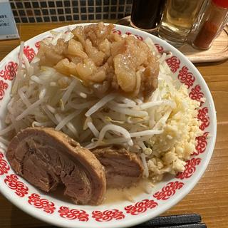 ラーメン小(豚りんの)