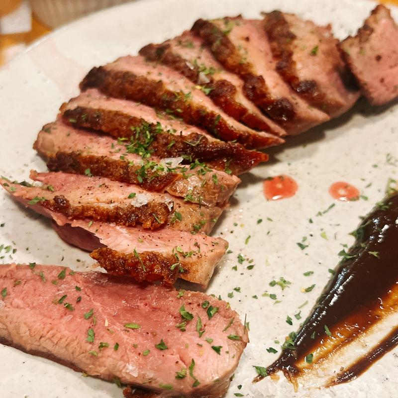 (大衆ビストロ ジル)