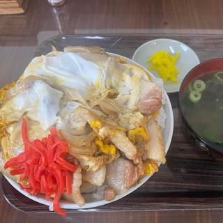 豚丼