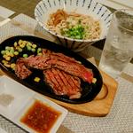 浦安バル街セット(【沖縄料理】パームツリー)