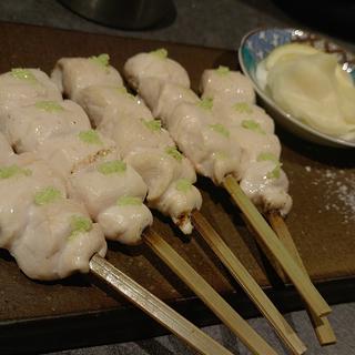 ささみ(鶏一座 浦安店)