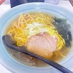 ラーメン・チャーハンセット(二味ラーメン )