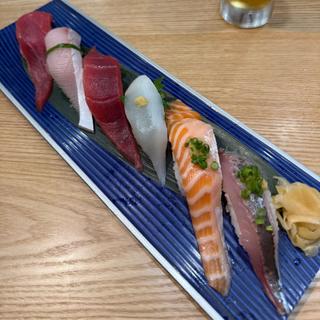 美登利ランチ(すしの美登利 旬 代々木上原店)