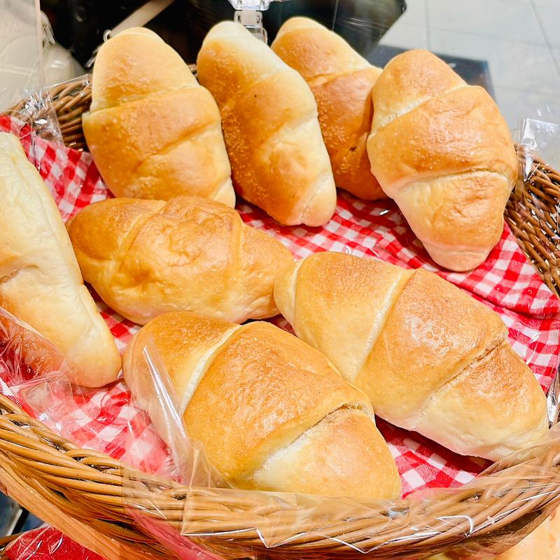 塩バターフランス(デリフランス 光が丘店)