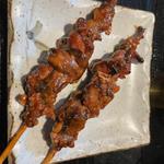 肝串