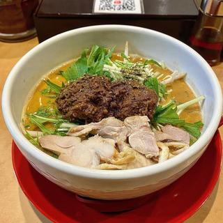 坦々麺