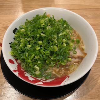 鶏じゃんラーメン(まこと屋)