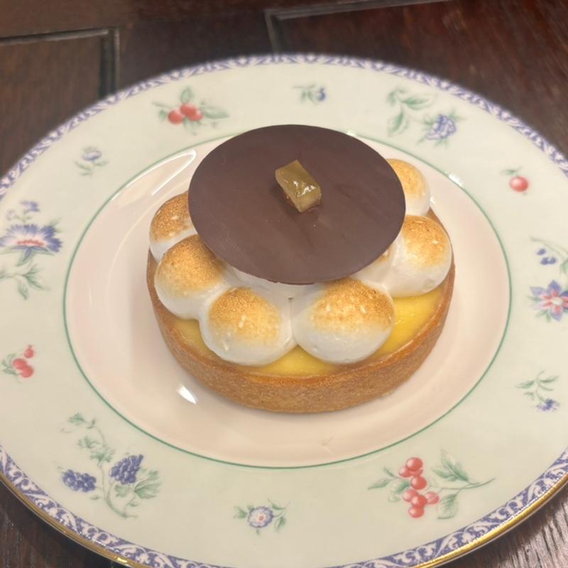 タルトシトロン(エプルヴェイシカワ （Eprouver Ishikawa）)