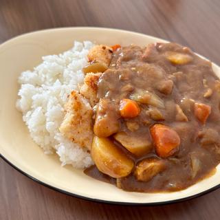 カレーライス