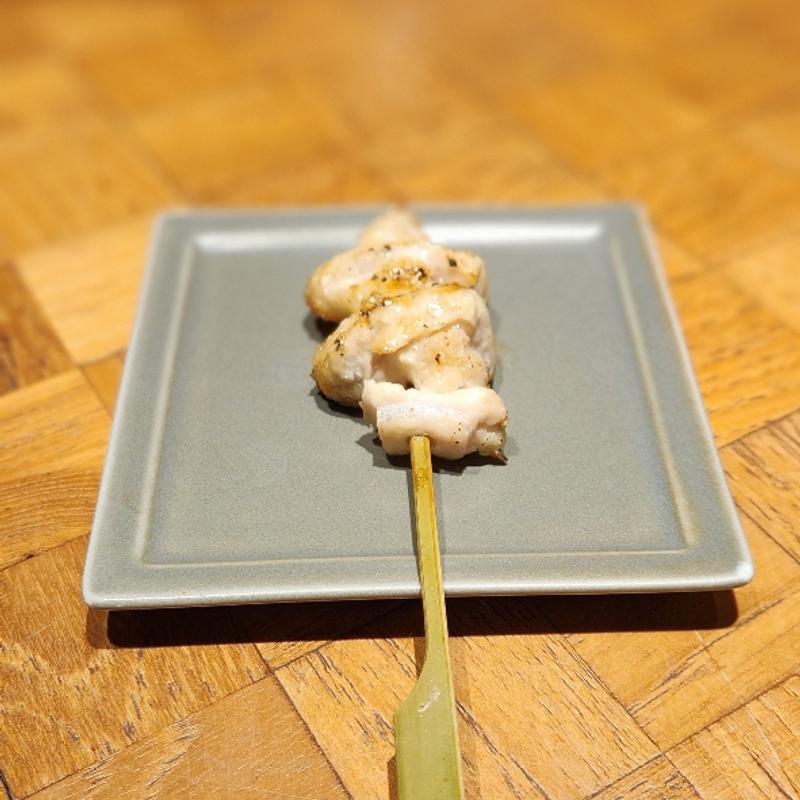 ヤゲン軟骨(CHIKICHIKI 阪神梅田店)