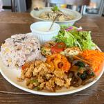 プレートランチ