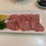 居酒屋の刺身