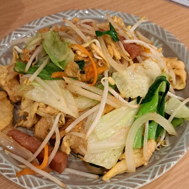 フーチャンプルー(鰓呼吸 那覇久茂地店 )