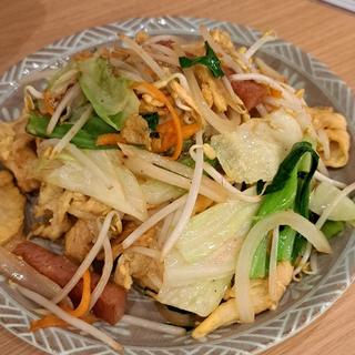 フーチャンプルー(鰓呼吸 那覇久茂地店 )
