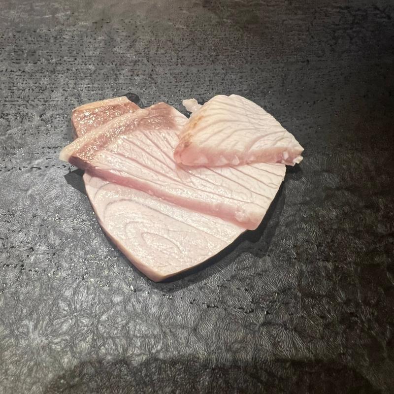 おまかせ(鮨辰)