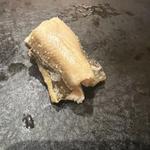 おまかせ(鮨辰)