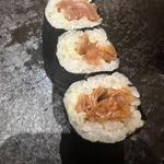 おまかせ(鮨辰)