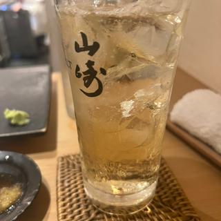 (鮨辰)