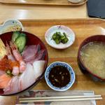 海鮮丼(海鮮屋 )