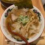 ワンマンメン