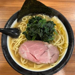 太麺