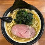 太麺(百麺 世田谷店)