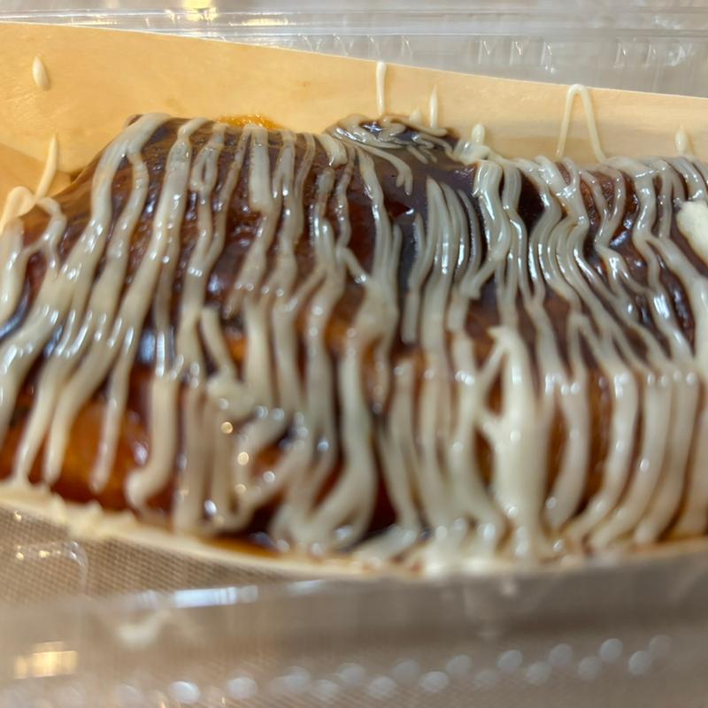 べちゃ焼き(あほや 豊中緑丘店)