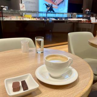 (La Maison du Chocolat - Roppongi Hills)