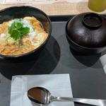 玉子丼(マイカリー食堂 豊田店（松のや併設）)