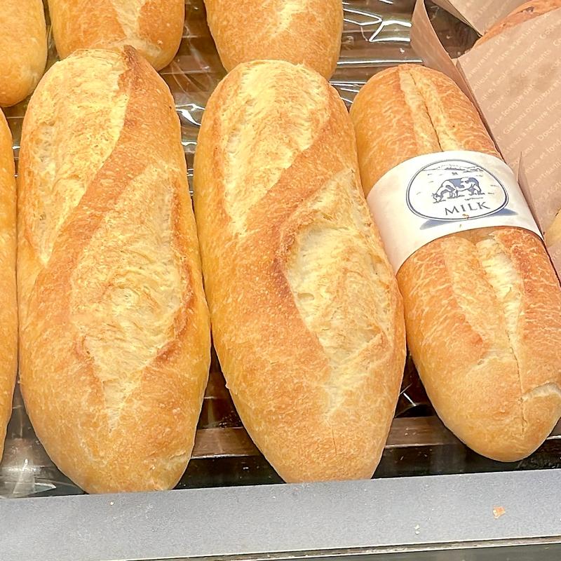 ミルクフランス(デリフランス 光が丘店)