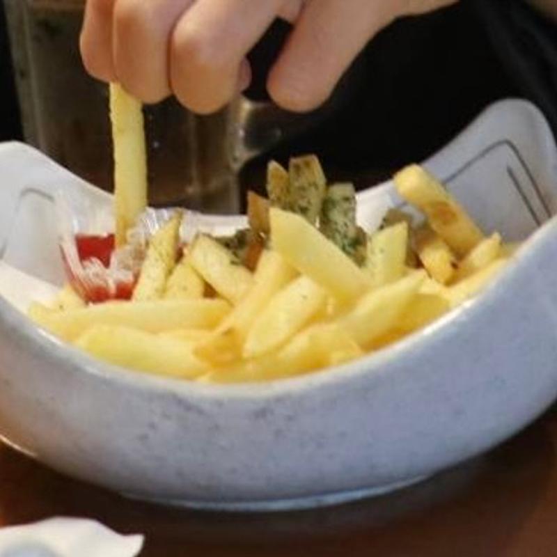 フライドポテト(や台ずし 和泉府中駅前町)