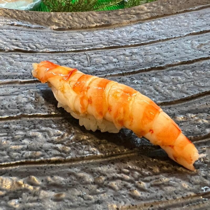 車海老(大黒鮨)