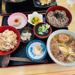 芋煮セット(ふもとや本店 )