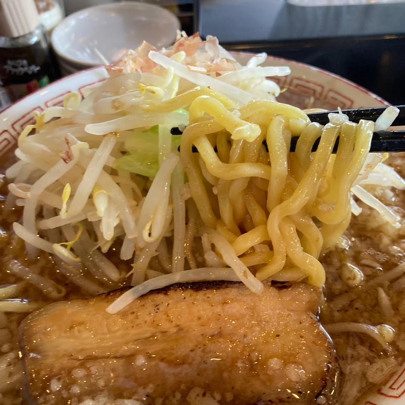 ムツこいが(マルトクラーメン フジグラン葛島店)