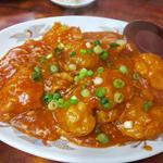 エビチリソース