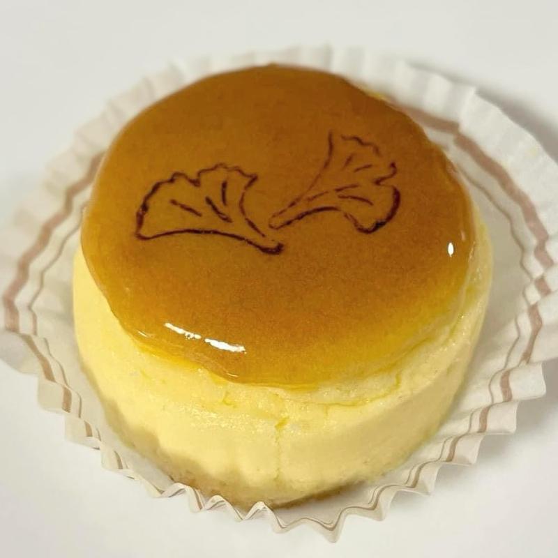 田園チーズケーキ(レピドール)