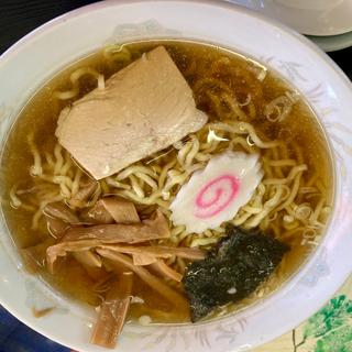ラーメン
