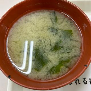 (札幌市役所地下食堂)
