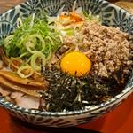 まぜそば