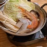 水炊き限定