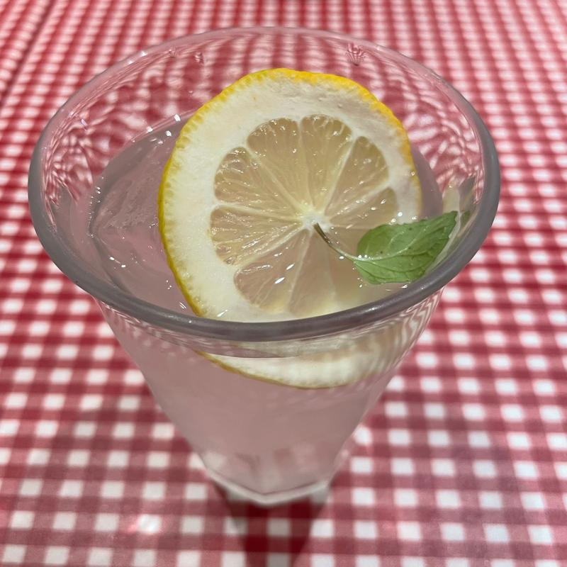 レモネード(ラケル グランエミオ所沢店)