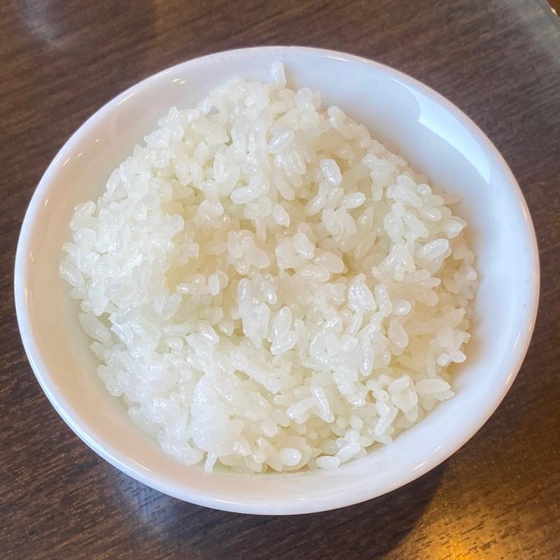 ミニライス(成龍 )