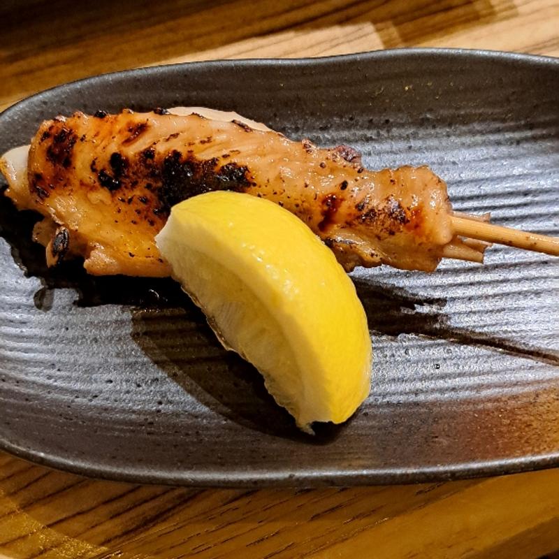 旨辛手羽串焼き(たけすみ )