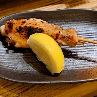 旨辛手羽串焼き(たけすみ )